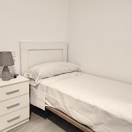 Alojamientos Imeh Y Cordoban Kültér fotó