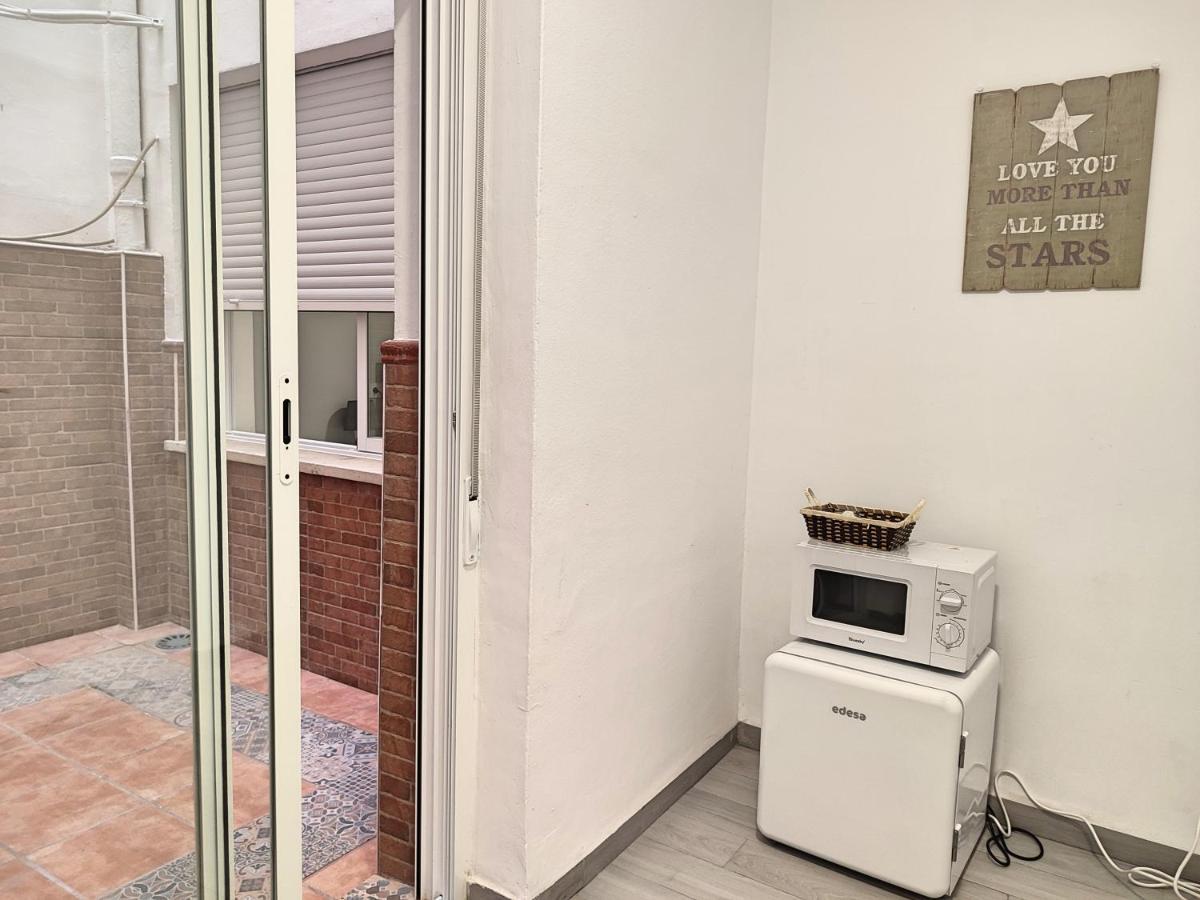 Alojamientos Imeh Y Cordoban Kültér fotó