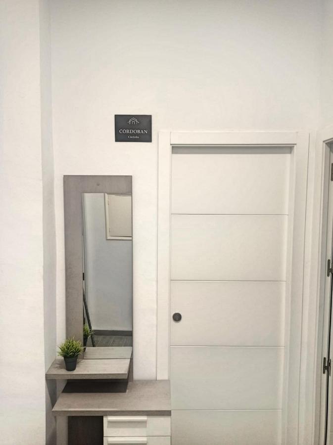Alojamientos Imeh Y Cordoban Kültér fotó